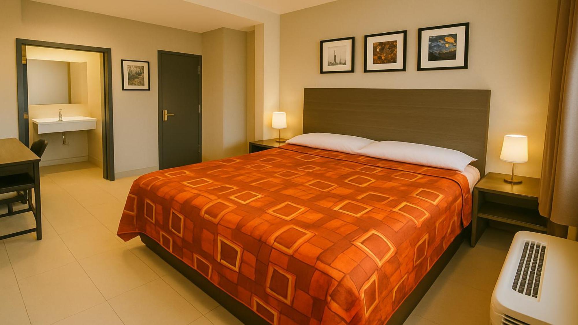 Hotel Fuego Bronx Brand New Yankee Stadium New York Dış mekan fotoğraf
