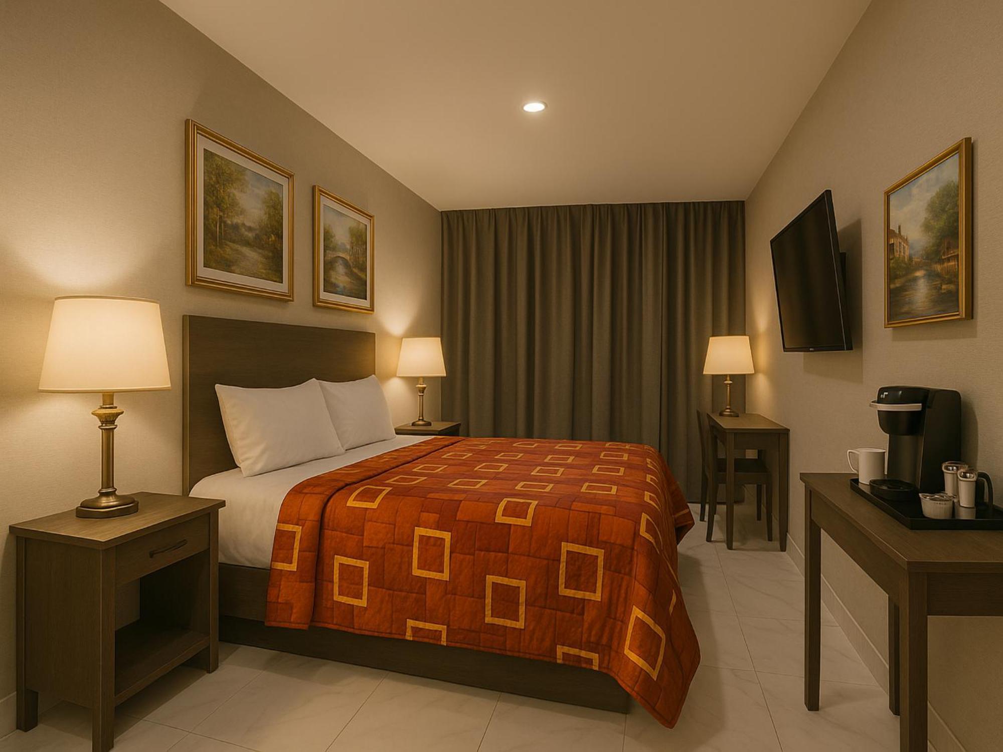 Hotel Fuego Bronx Brand New Yankee Stadium New York Dış mekan fotoğraf